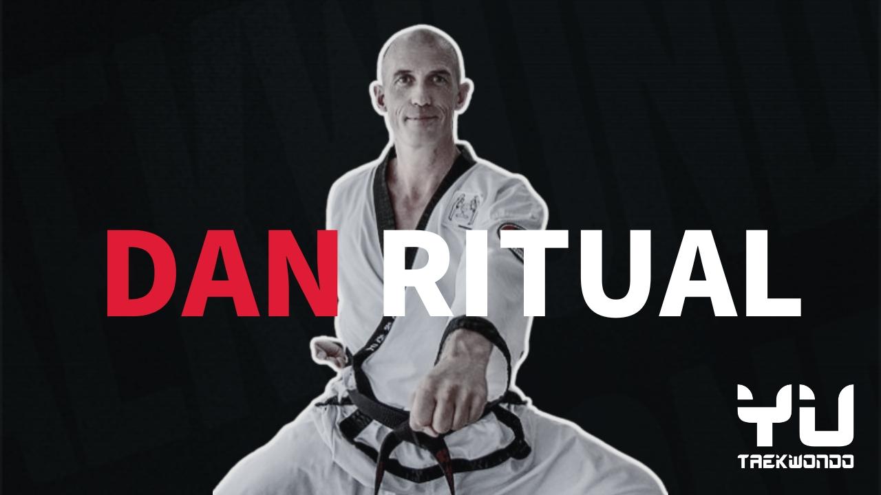 Darstellung der DAN Rituals 2026